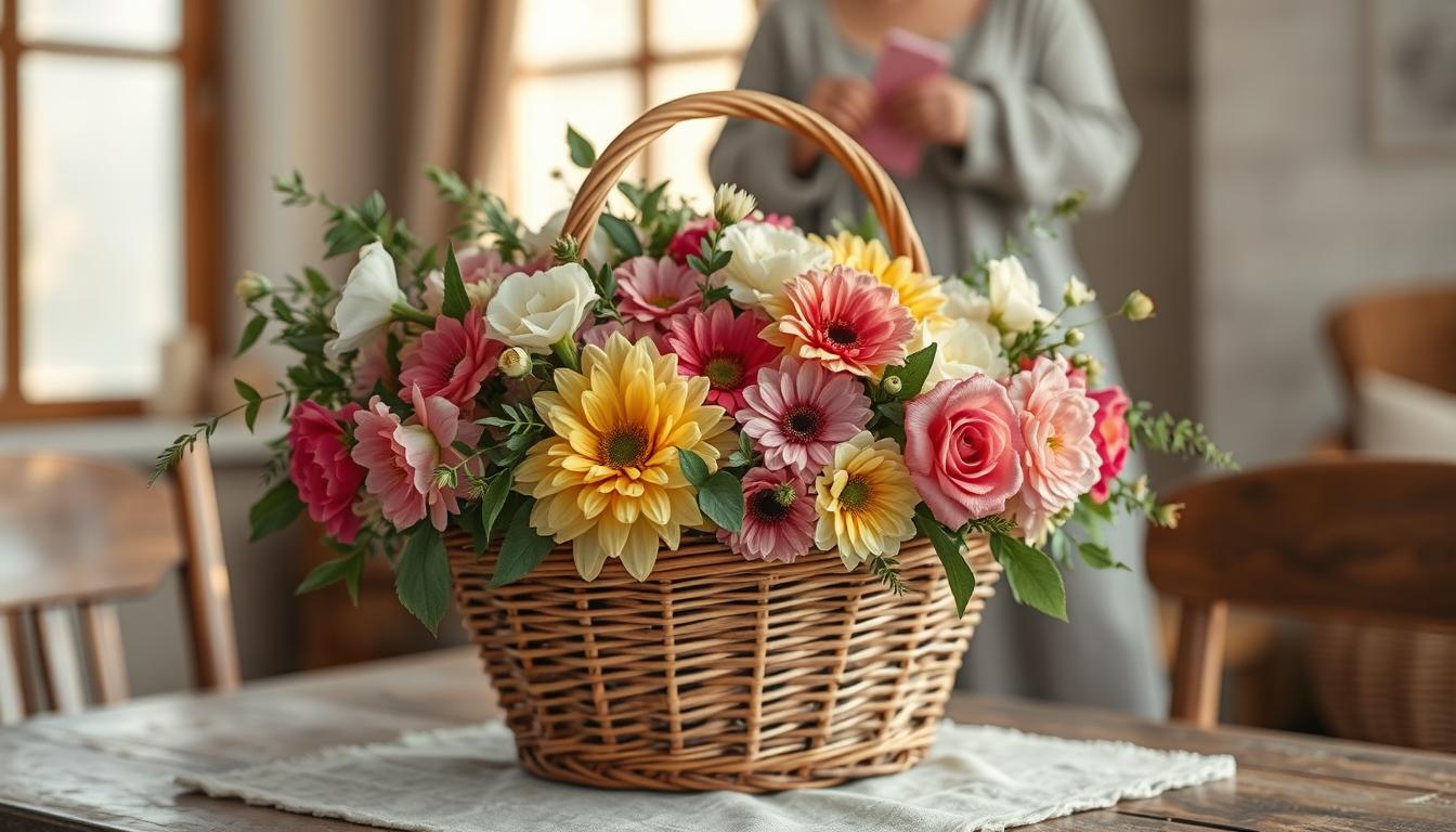 Modern floral design trends